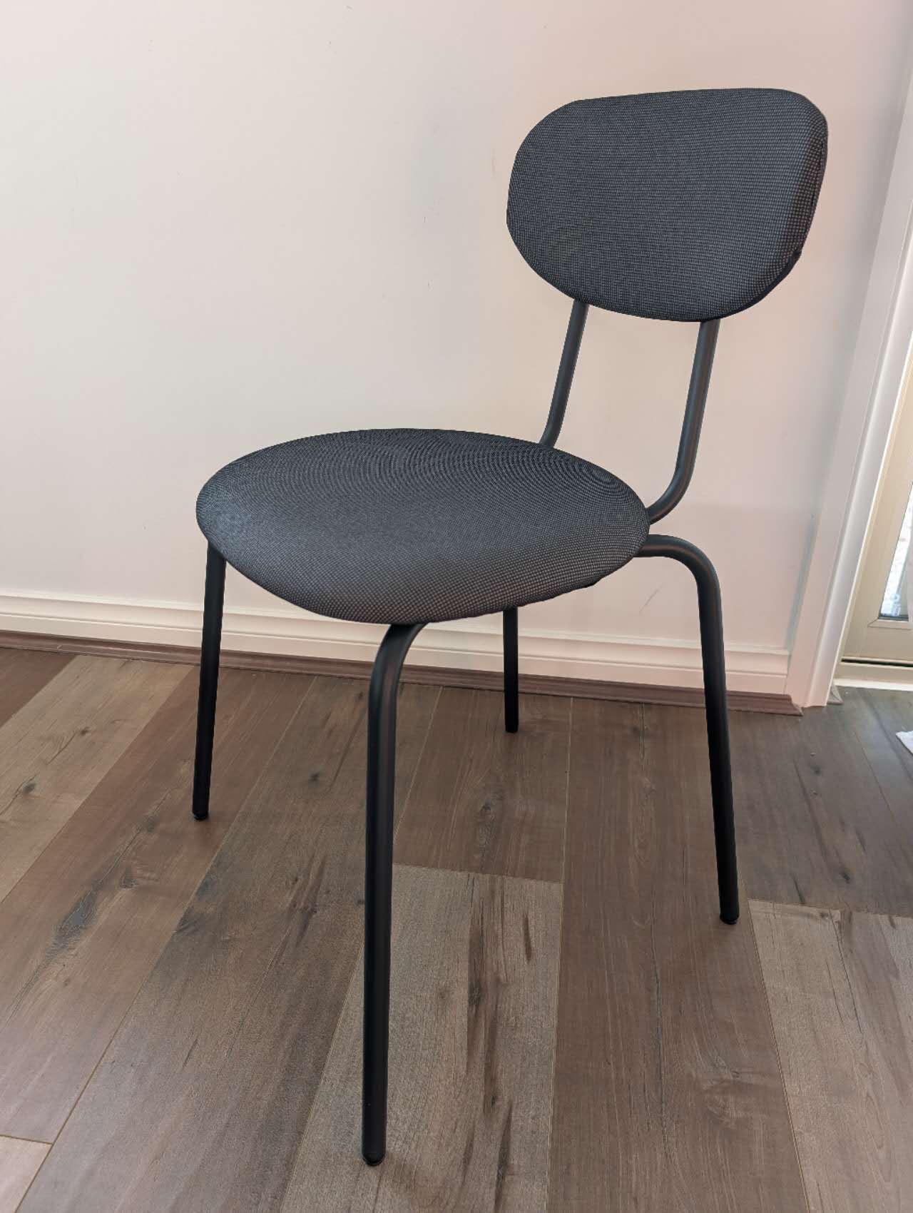 TestChair