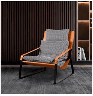 lazy chair