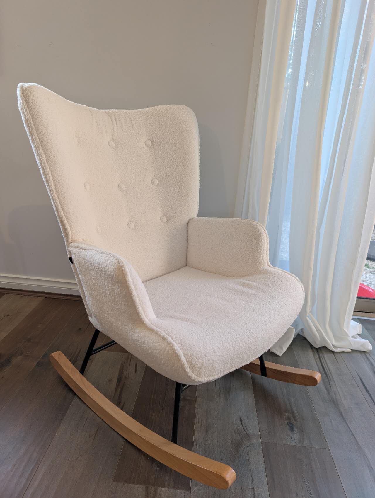 Soft Chair